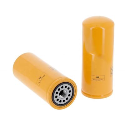 Грузовик OE NO. P551712 LFF2749 1R0749 Экскаватор Дизельный топливный фильтр P551311 с гидроуэллом