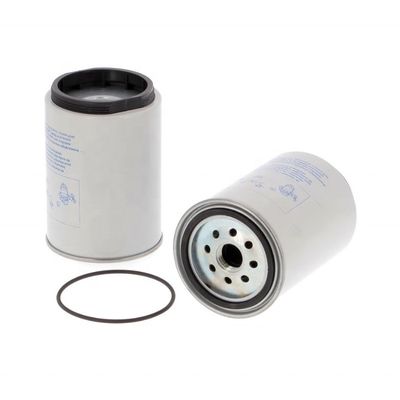 Лексион 460 OE NO. FS19551 Фильтр водоотделителя топлива от гидроэлектростанции R90T c P551855 P551075