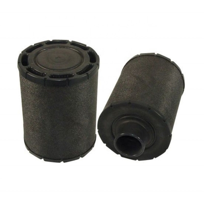 Сверху- Honeywell D055004 PA2807 воздушный фильтр для замены и ремонта 140*140*178 мм Размер
