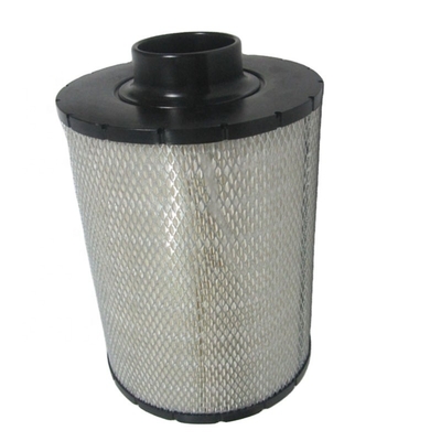 BAUDOUIN AH1136 Воздушный фильтр 3I00013789733 B085001 для двигателя экскаватора-трактора