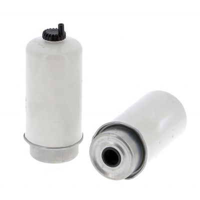 Грузовик Модель грузовика Good V836867595 P551425 Сепаратор топлива и воды с железной фильтрующей бумагой