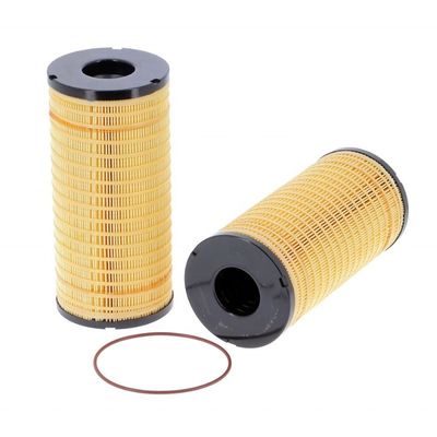 Hydwell P502479 Части двигателя экскаватора Дизельный фильтр CH10931 Генераторный набор Фильтр топлива