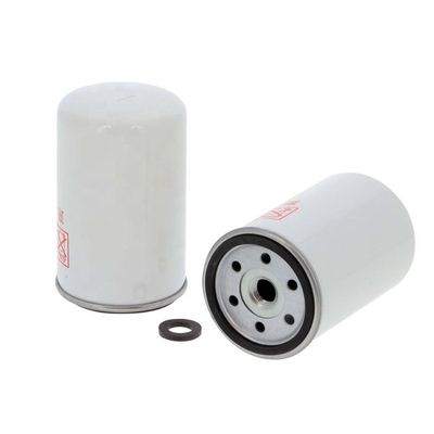 Фильтр топлива для экскаваторов Hydwell 6732-71-6111 P550440 76.8*76.8*120 для деталей экскаваторов