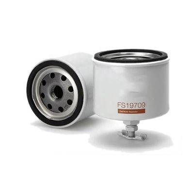 Фильтр для разделения топлива и воды FS19709 P552374 1492106 FS552374 A026K278 Автомобиль