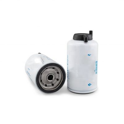 Дизельная топливная система FS1251 FF5327 P550248 для двигателя грузовика Hydwell 3286503 3903202