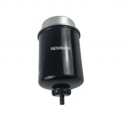 Сепаратор топлива и воды RE509208 Bf7784-D P551434 Fs19826 35733 Фильтрные элементы 80*80*154