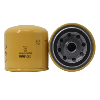 3776969 Hydwell Mechanical Parts Дизельный смазочный фильтр для T300 T250 T320 на рынке
