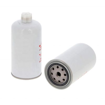 2012-2017 Hydwell Fuel Filter 84526251 FS19227 FS19908 WK9048X для топливного водоотделителя