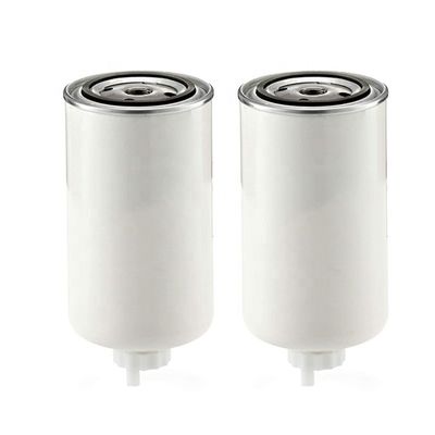 PL250 Фильтр дизельного топлива для грузовиков SN70391