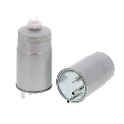 Гидвелл железный топливный фильтр WK 853/21 BF46051 с целью замены/ремонта