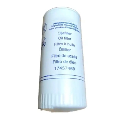Hydwell Lubbe Oil Filter Cartridge P553771 1114786 3BP20219 07114786 Для деталей двигателей грузовиков