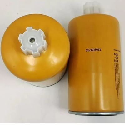 Видео Техническая поддержка Фильтр для разделения топлива и воды 336/E9730 для тяжелых грузовиков FS19657