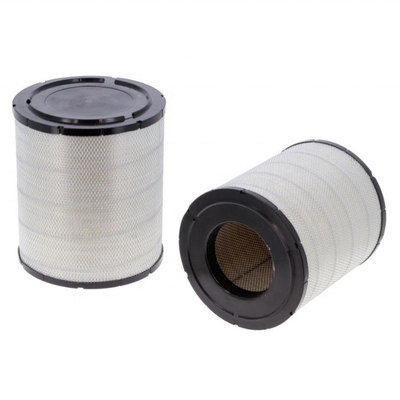 RS3518 Hydwell Truck Model Truck Air Filter 3520400-C1 LAF1849 для 332*332*375 грузовика