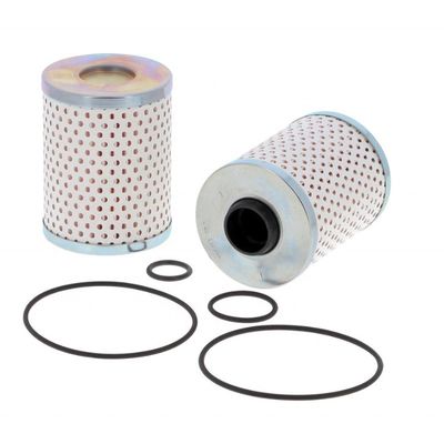 Железный FS19730 23519978 23521527 23528565 CS8031A FS550460 Фильтр топлива для гидроустановок