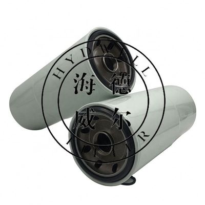 FF202 Фильтр топлива для двигателей тракторов Дизельные детали P550202 Автомобильные монтажи Прочие