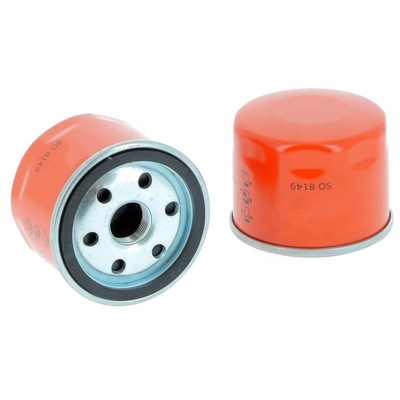 Hydwell Supply Oil Filter для грузовых автомобилей с дизельными двигателями Части 0155736 SO8149 Магазины одежды