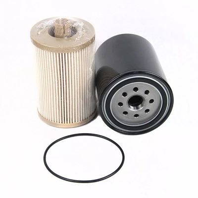 2008 год Фильтр топлива, водоотделитель 479-4133 SN40712 RE523236 BF7929KIT RE520906 RE525523