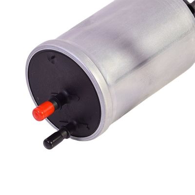 1998-1999 Части двигателя грузовика Сепаратор топлива/воды P765325 для ремонта/замены