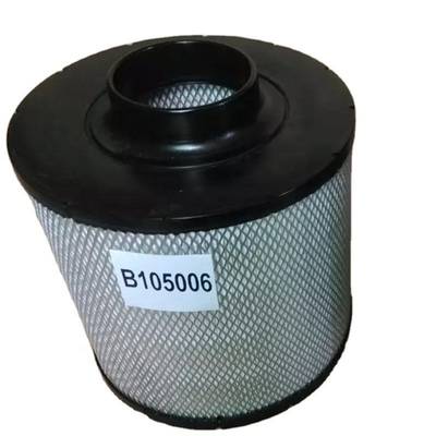 ODM OEM OBM Services Воздушный фильтр AH19037 B105006 для грузовых экскаваторов