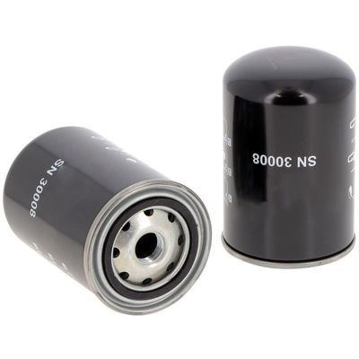 1345335 Фильтр топлива для грузовых автомобилей СН30008