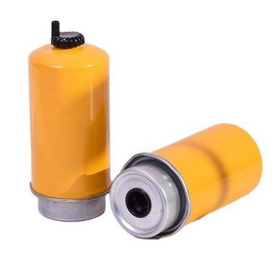 Сепаратор топлива и воды P551433 3619554 для 361-9554 трактора Дизельные детали 80*80*196.3 мм