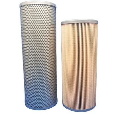 Комплект фильтрации топлива высокой емкости для грузовиков