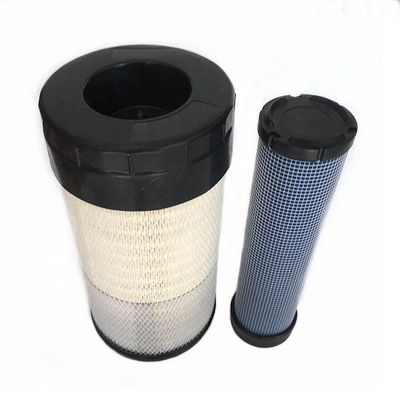 AF25143 воздушный фильтр для грузовика P785589 3222188131 05821483 394686 100048351 55089266