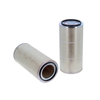 PA2312 Hydwell Air Filter Cartridge для тяжелых грузовых автомобилей Фильтрационный класс Hepa Filter 99%