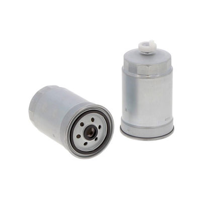 Части грузовиков Фильтр топливных элементов 1000816691 SN70184 с передовой системой фильтрующей бумаги