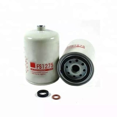 Дизельное топливо с вращающимся фильтром FS1275 98*151 мм Размер для грузовых автомобилей