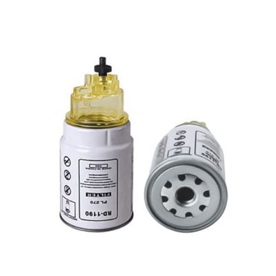 WBF219B1 BF12900 PL270 трактор дизельный двигатель топливный фильтр PL270X PL270 для промышленности