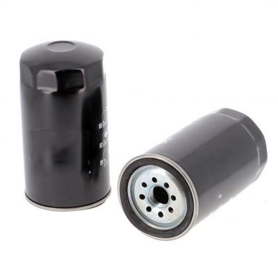 Описание грузовика Дизельный двигатель Спин-он топливный фильтр 4078360 P558000 4192631 P550391