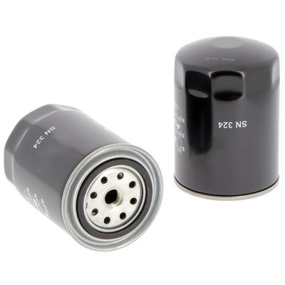 Прочие автомобильные комплектующие Двигатели грузовиков Фильтр топлива для масла P554620 1165620 287-6052