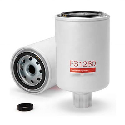 Прочие автомобильные инвентарь FS1280 P551329 Дизельный фильтр топлива для автомобилей