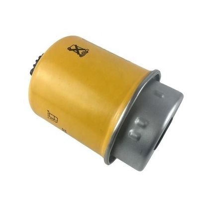 320/925915 Hydwell Excavator Engine Parts Fuel Water Separator Filter 320/A7116 332/C7113 Фильтр для горючего и воды