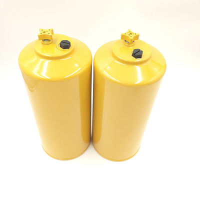 Другие части двигателя Hydwell Фильтр для разделения топлива и воды для экскаватора 382/0664/5386