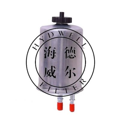 320/07155 Фильтр водоотделителя топлива Hydwell P765325 SP1293 FSM4246 32007057 с железом