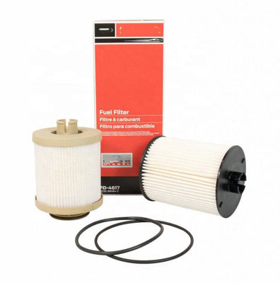 Фильтр топлива для мотоциклов FD-4615 FD-4616 FD-4617 FD4615 FD4616 FL2016 6.7L 6.0L 6.4L