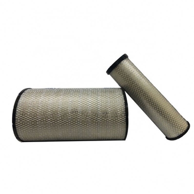 Hydwell Supply 282*524mm Truck Part Air Filter P537876 P537877 для тяжелых грузовых автомобилей