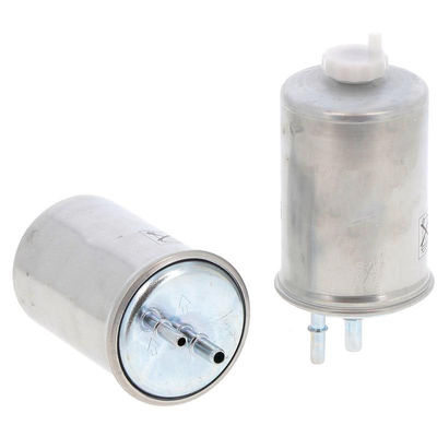 Jcb Части экскаватора Дизельное топливо Водосепаратор фильтр 320/07394 320/07155 320/07057 для 3CX 4CX