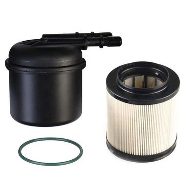 Фильтрная бумага FD-4615 Hydwell Fuel Filter Kit для OEM FD-4615 BF9895 KN40681 BC3Z-9N184-B