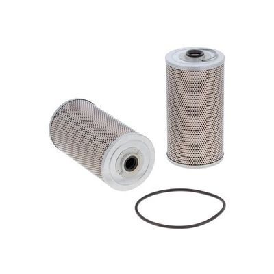 SN205 Фильтр топлива FF205 c для тяжелых деталей с повышенной производительностью