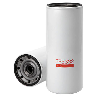 Автозапчасти топливный фильтр BF7657 P554471 85114067 FF5382 с другой фильтрующей бумагой железо