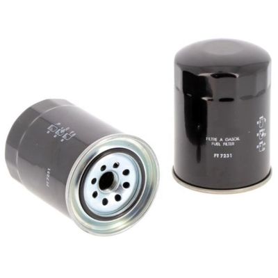 Элемент фильтра топлива для грузовых автомобилей P550932 P552561 1008553M1 FF2030 A22279 LA33538A 60201217 FC353