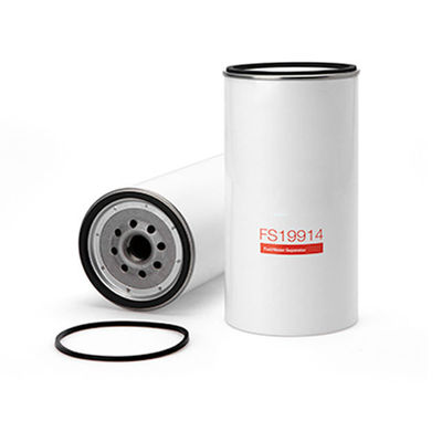 107.3*243.6mm Фильтр топлива/воды для тяжелых машин FS19914 P559118 BF1391-O SFC-5302-10