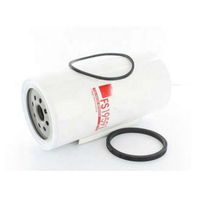 Фильтрная бумага Железо OEM Фильтр для разделения нефти и воды 133-5673 16403NY000 FS19591 P551746