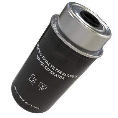 Фильтр для разделения масла и воды P551421 для трактора RE520842 RE509031 Строительная техника