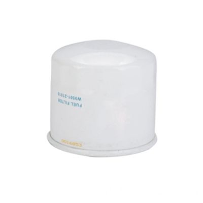 Прямая продажа W950121010 Части дизельного двигателя Фильтр топлива для погрузчика трактора