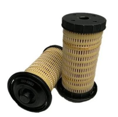 Элемент фильтра топлива SN 40791 434-3928 для деталей экскаваторов