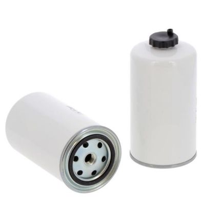 Фильтр топлива P959143 0413-0650 для 96*96*196 мм Части строительных машин